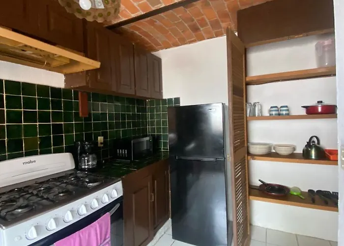 Hotel Villas Ajijic, Ajijic Chapala Jalisco