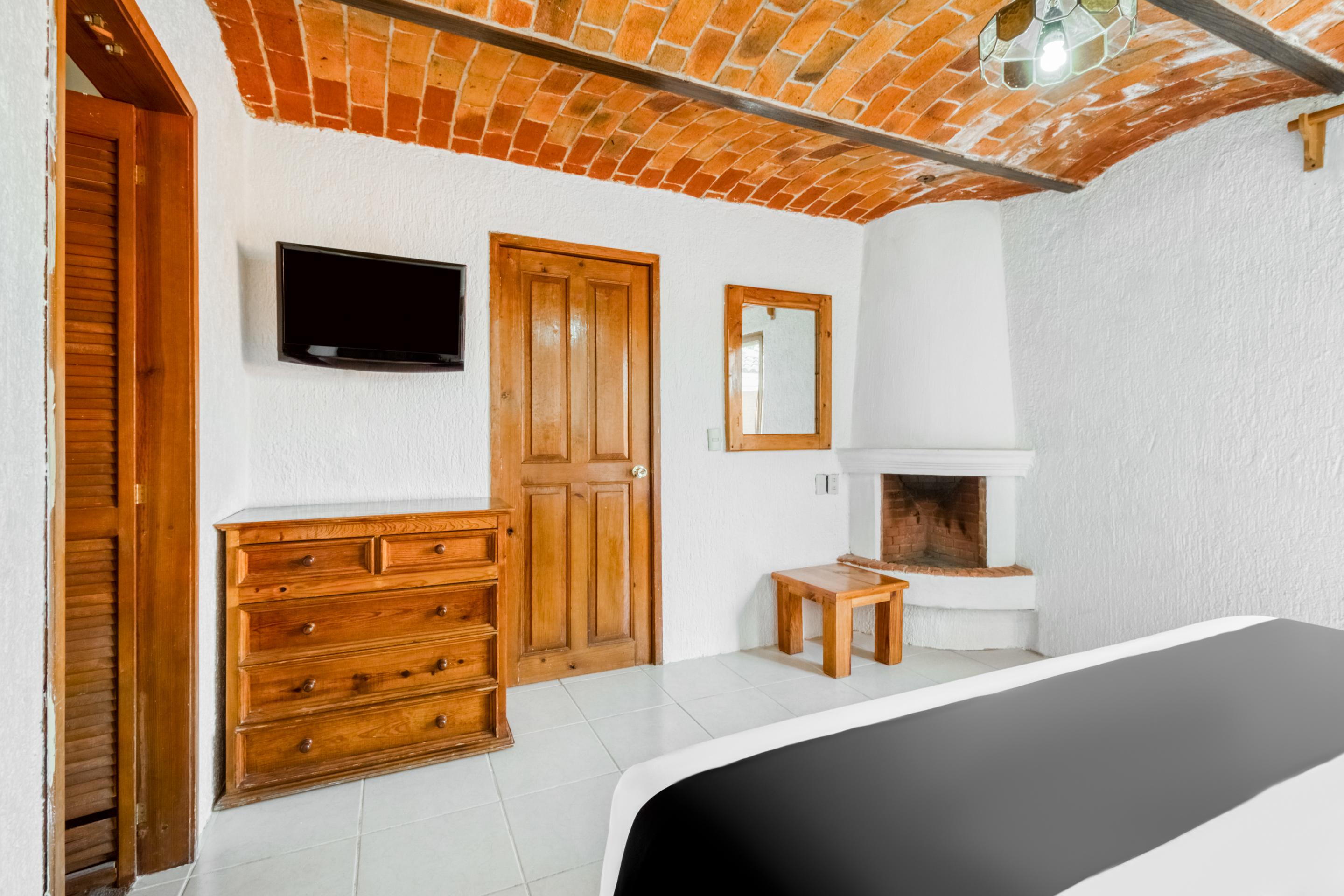Hotel Ajijic, Chapala Jalisco 4*