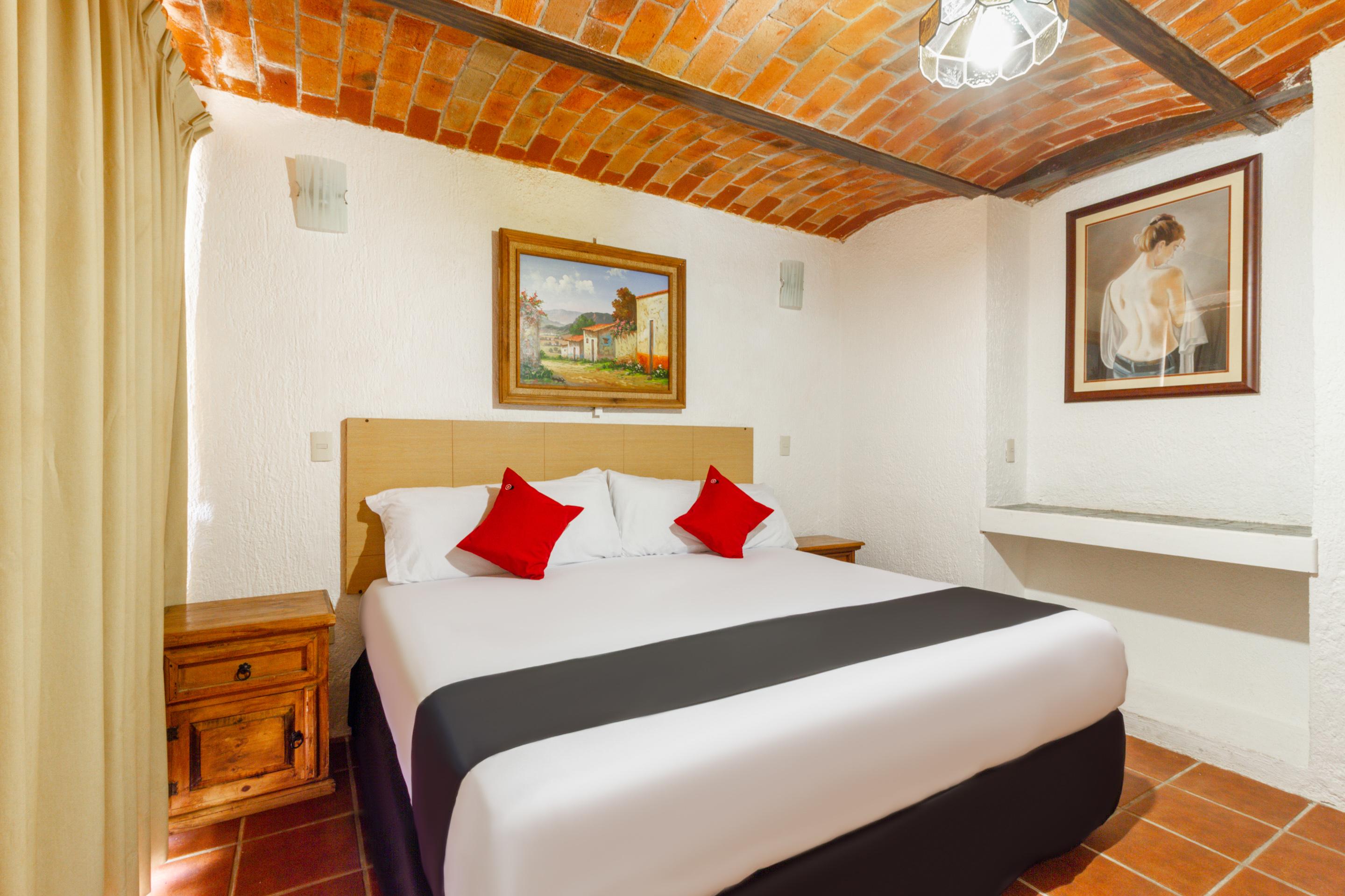 Ajijic, Chapala Jalisco 4* Ajijic