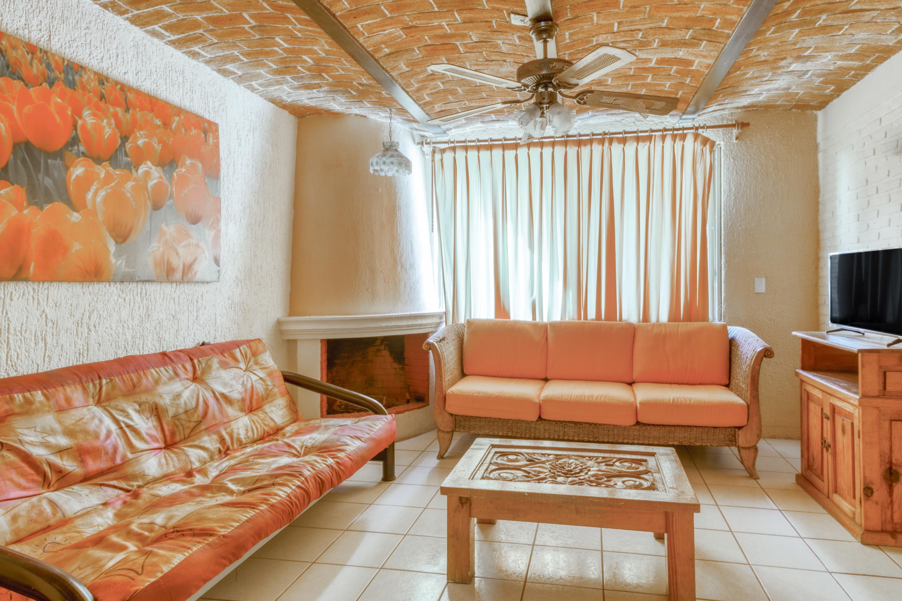 Hotel Ajijic, Chapala Jalisco