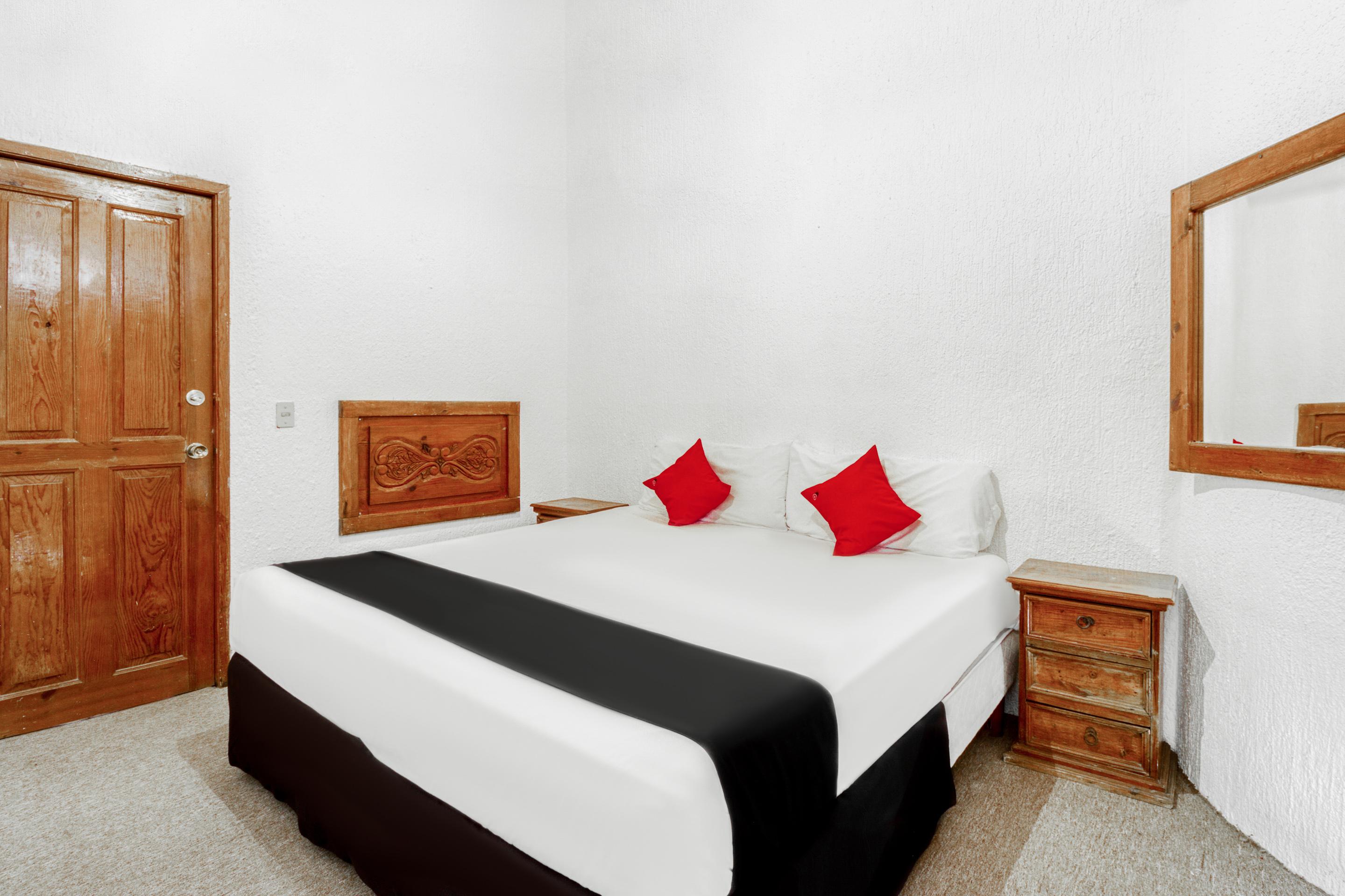 Ajijic, Chapala Jalisco Hotel
