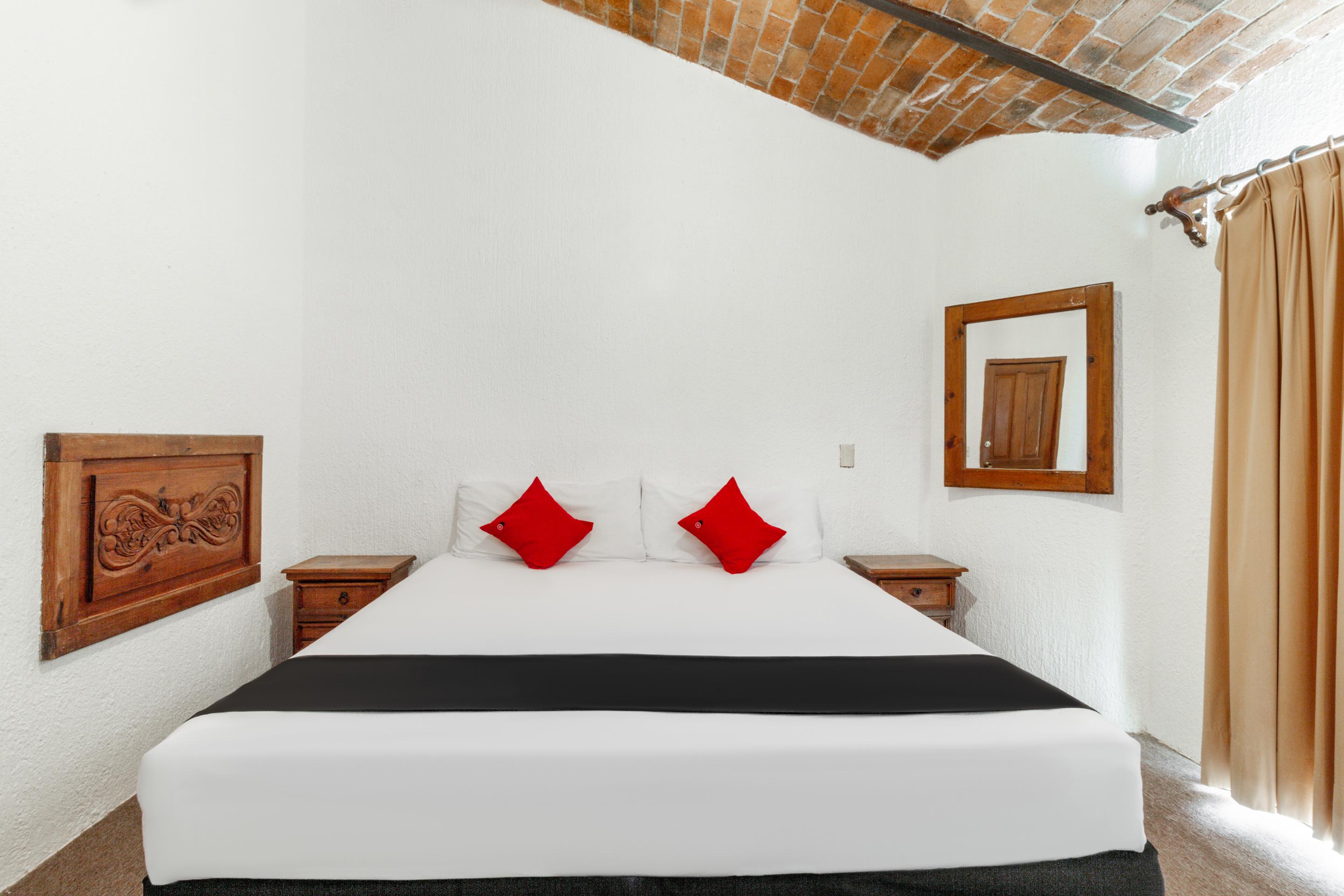 Hotel Ajijic, Chapala Jalisco 4*
