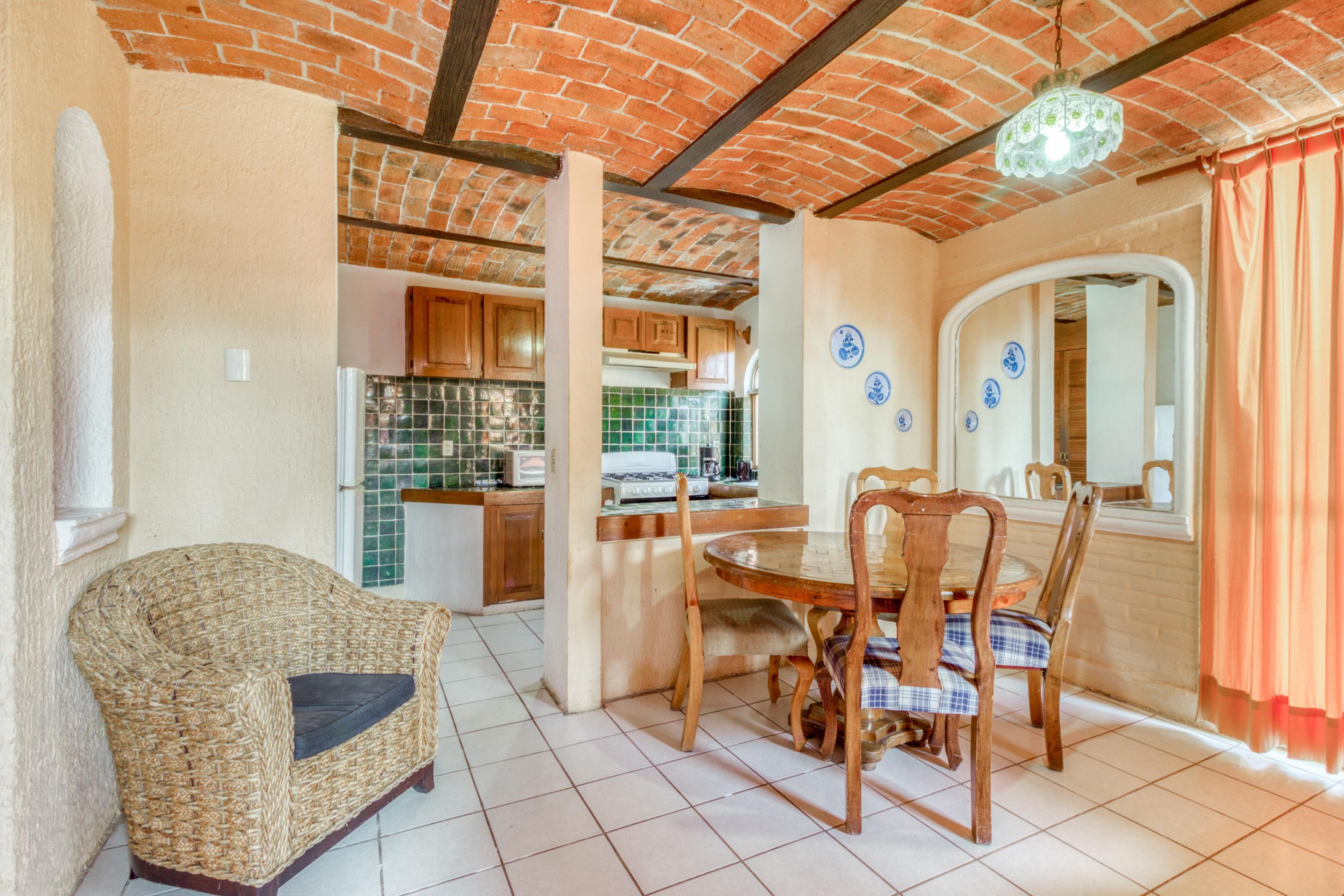 Hotel Ajijic, Chapala Jalisco 4*