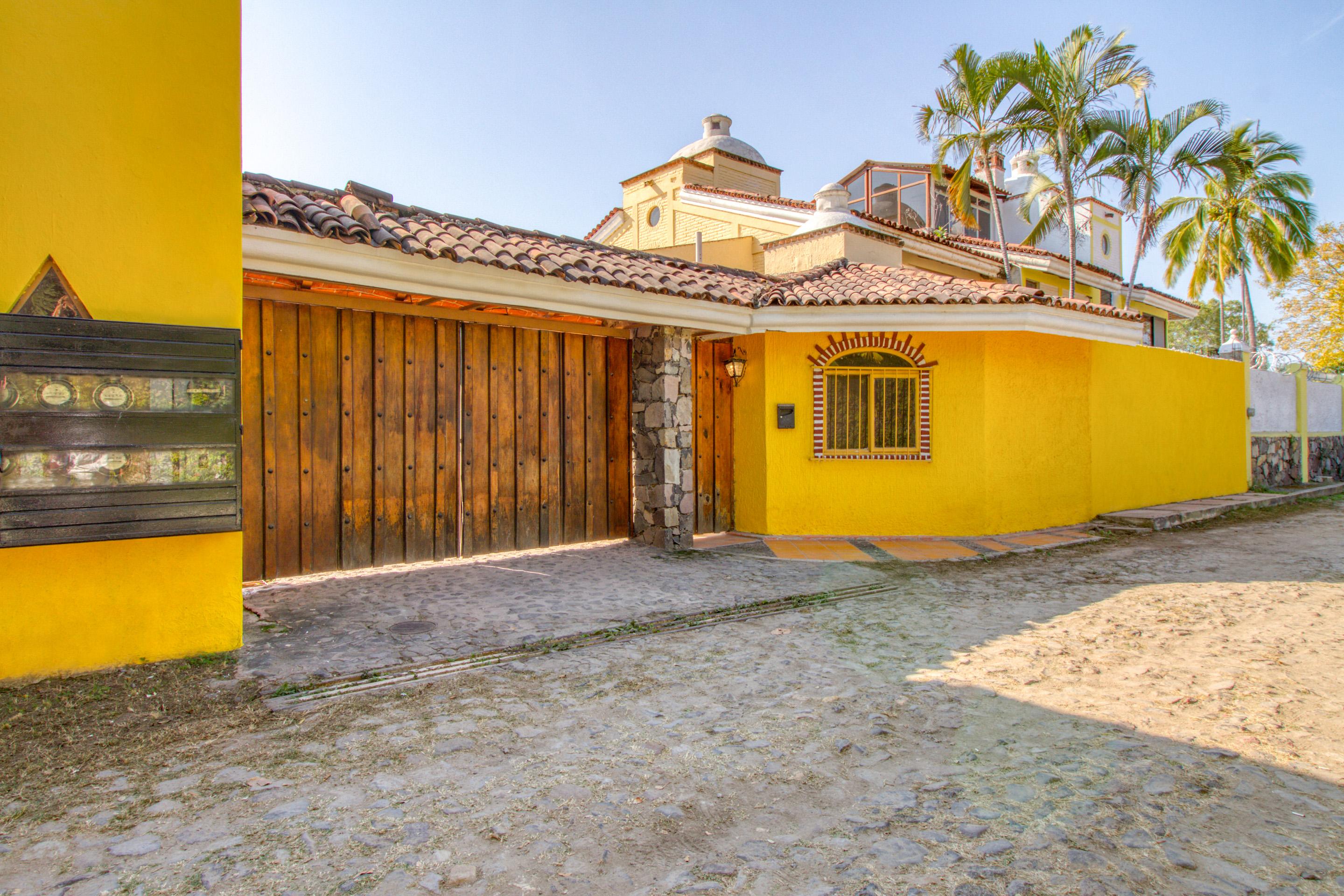 Ajijic, Chapala Jalisco Ajijic