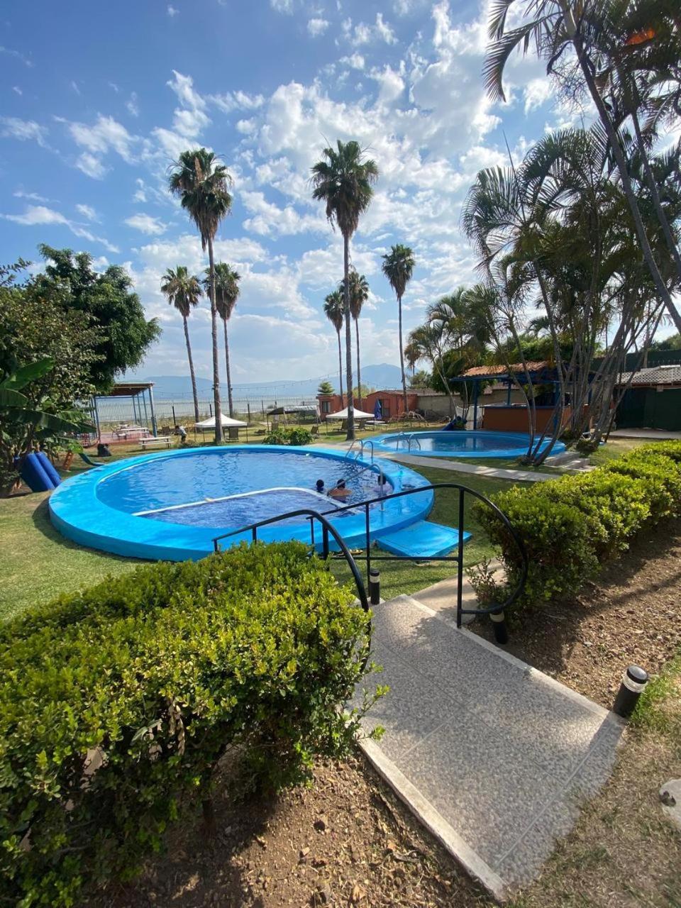 Hotel Ajijic, Chapala Jalisco
