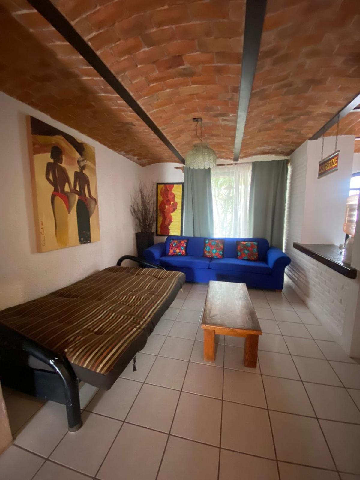 Ajijic, Chapala Jalisco Hotel 4*