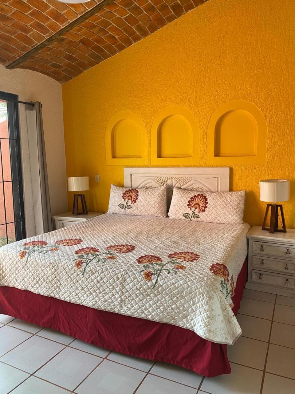 Ajijic, Chapala Jalisco 4*