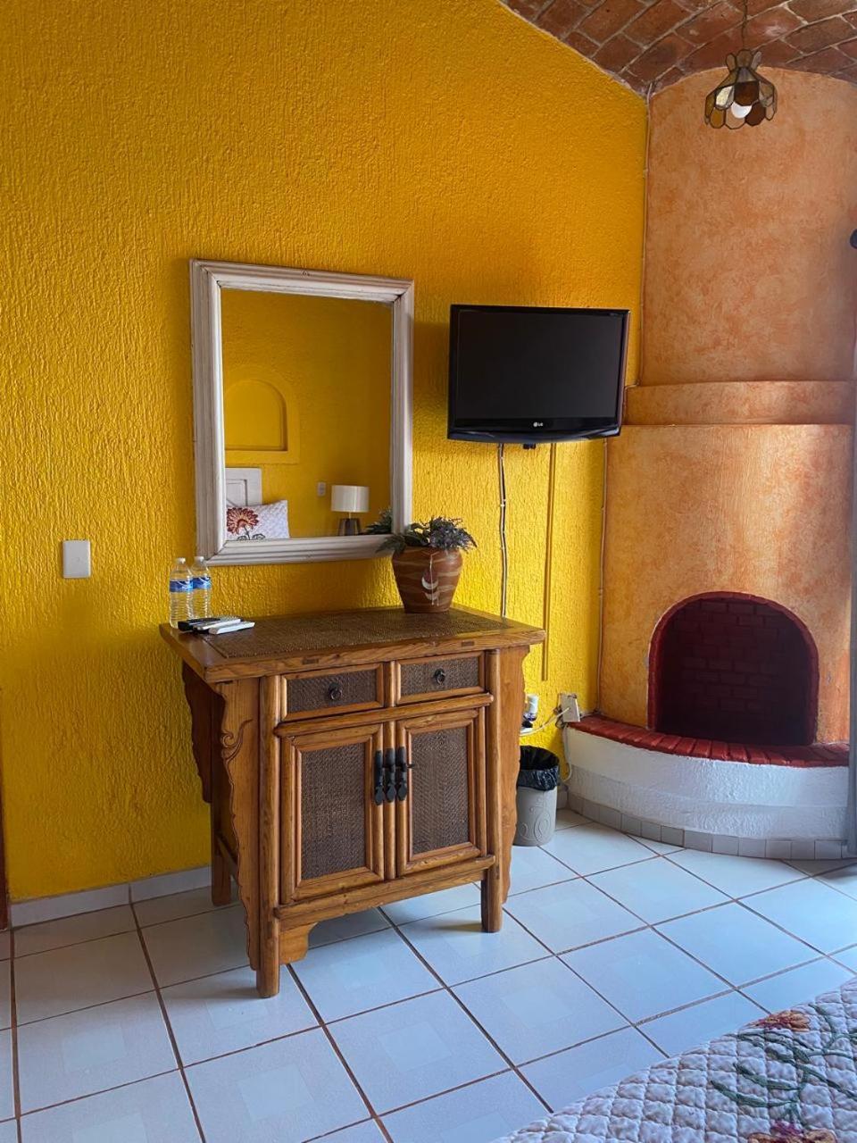 Ajijic, Chapala Jalisco 4* Ajijic