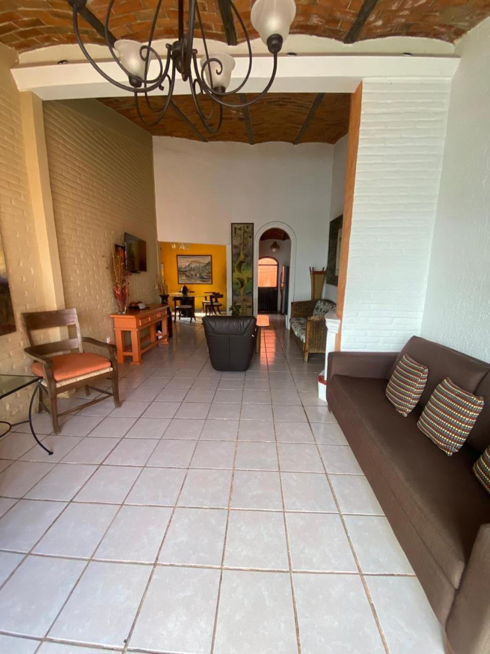Ajijic, Chapala Jalisco Hotel Ajijic