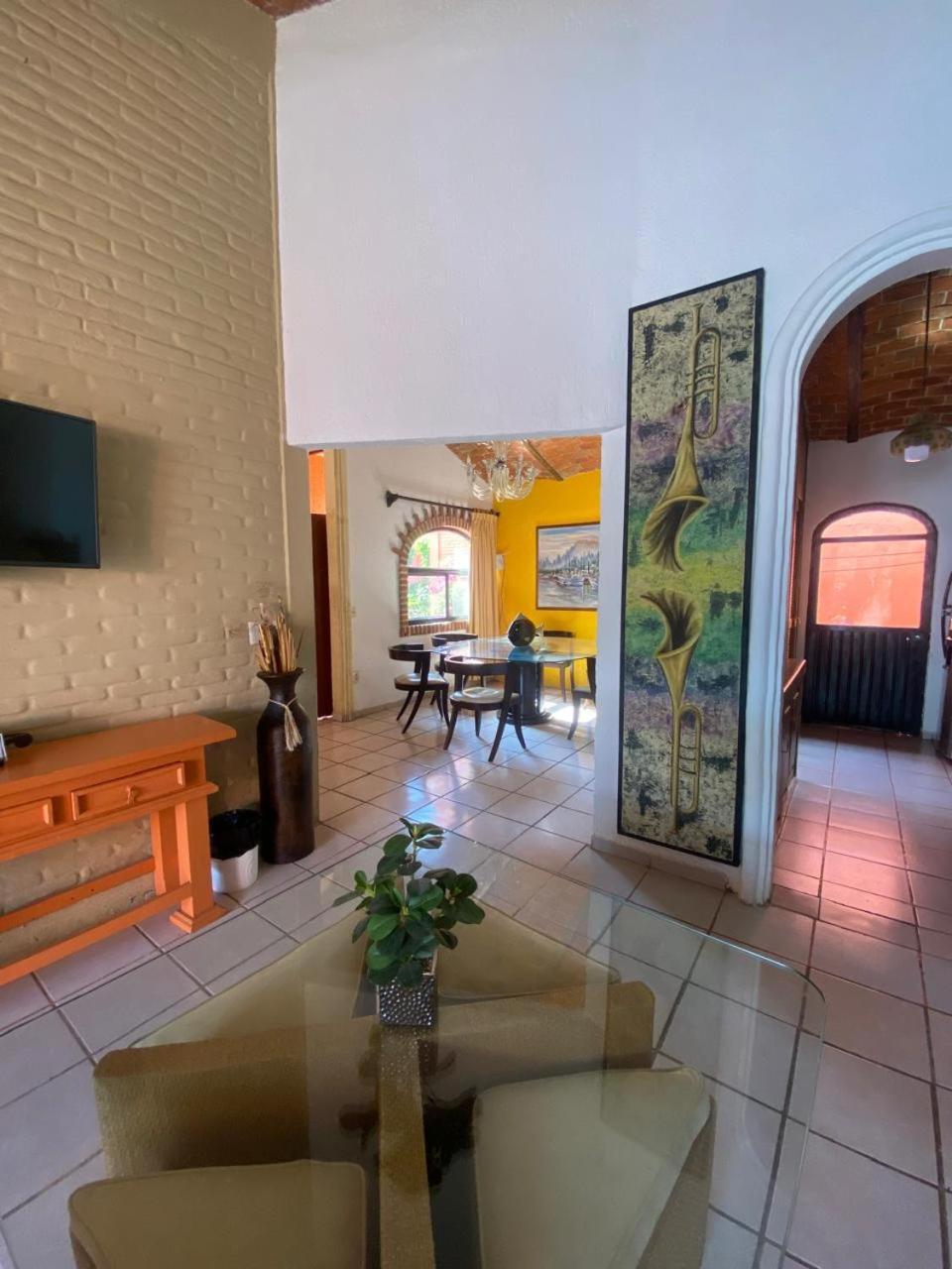 Hotel Ajijic, Chapala Jalisco 4*