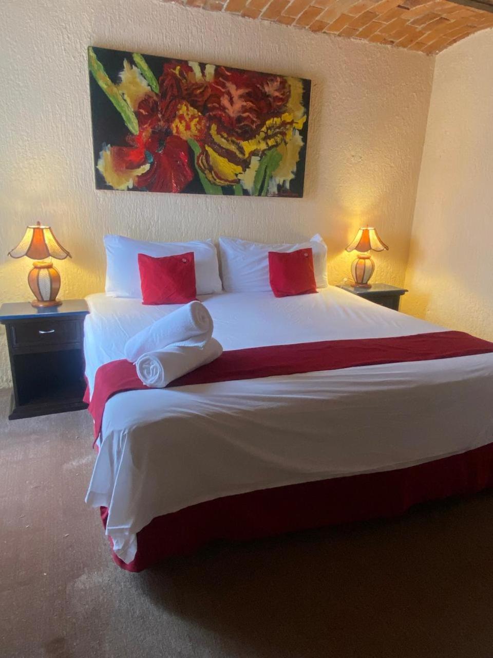Ajijic, Chapala Jalisco 4*