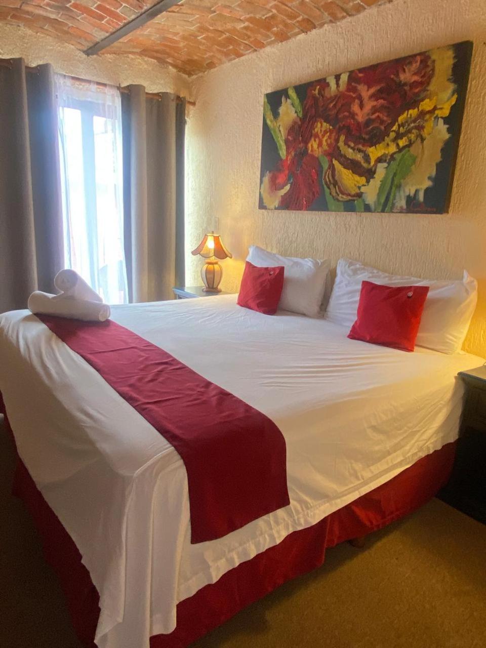 Ajijic, Chapala Jalisco 4* Ajijic