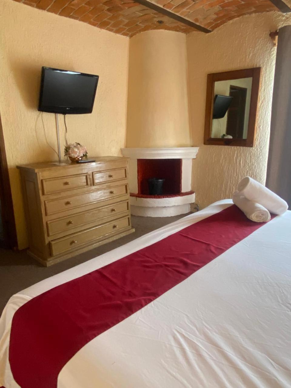 Hotel Ajijic, Chapala Jalisco