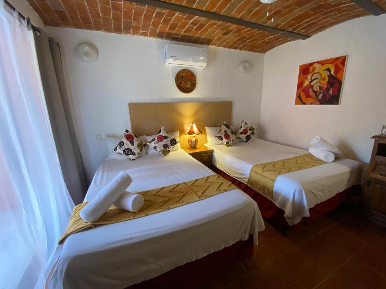 Ajijic, Chapala Jalisco 4* Ajijic