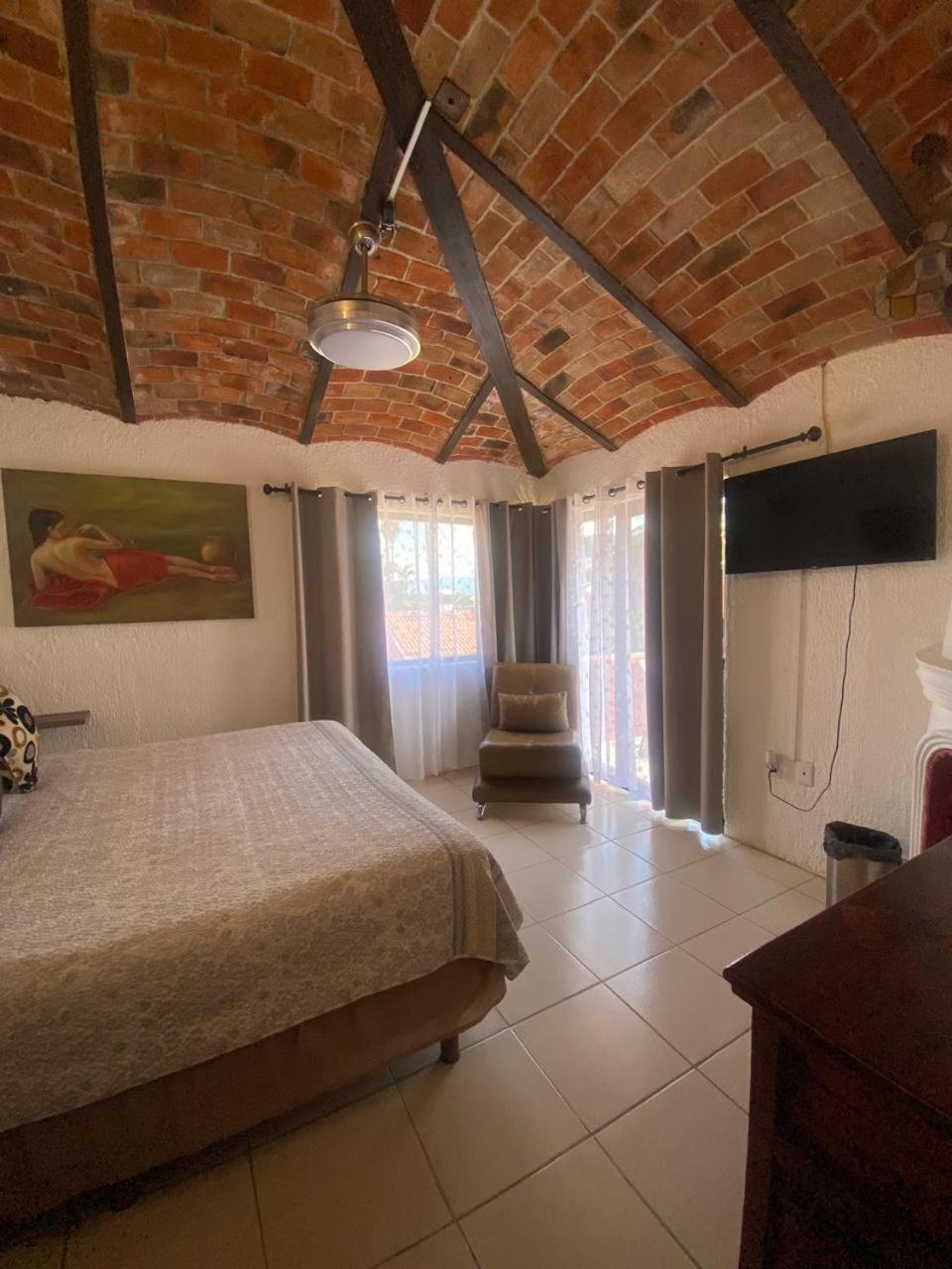 Ajijic, Chapala Jalisco Hotel 4*