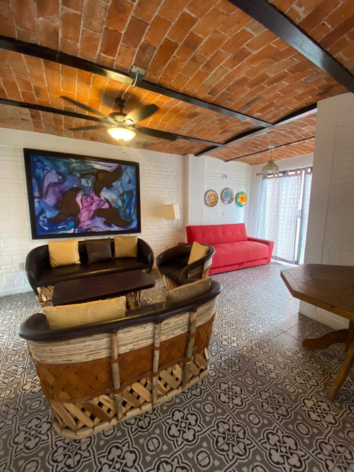 Hotel Ajijic, Chapala Jalisco 4*
