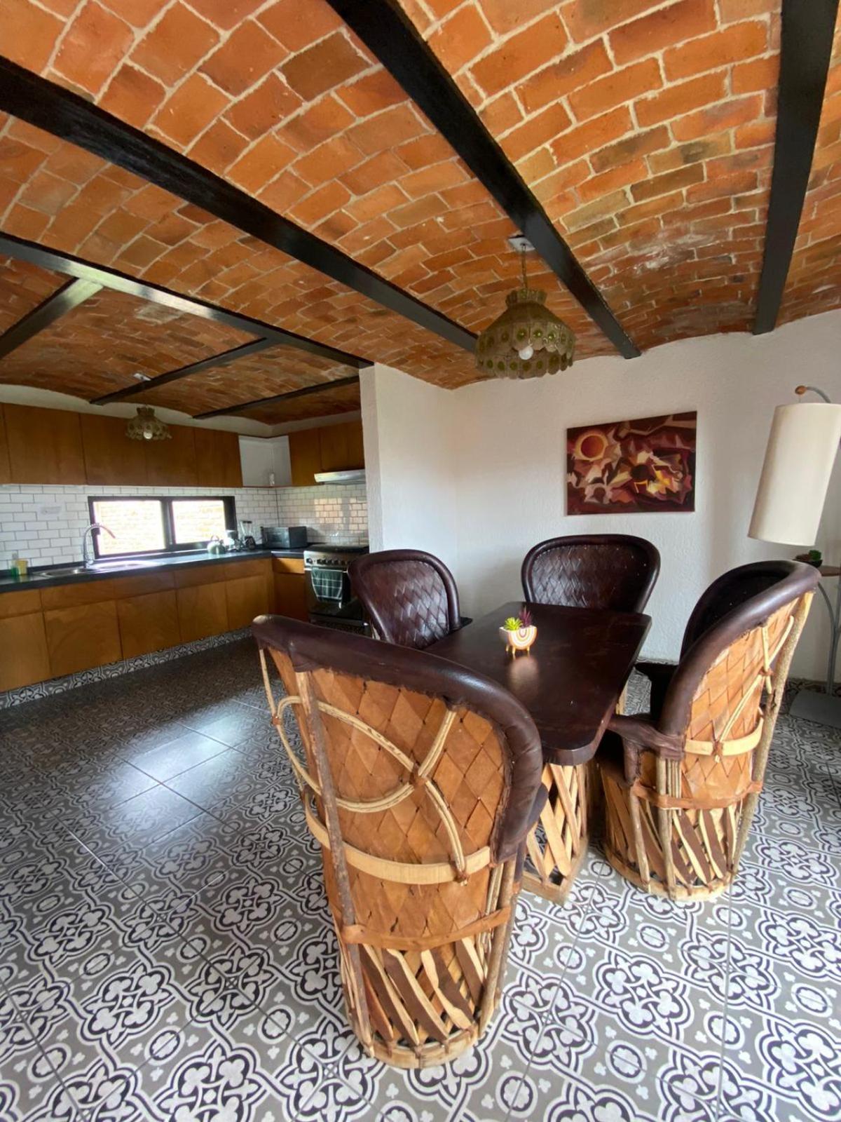 Ajijic, Chapala Jalisco 4*