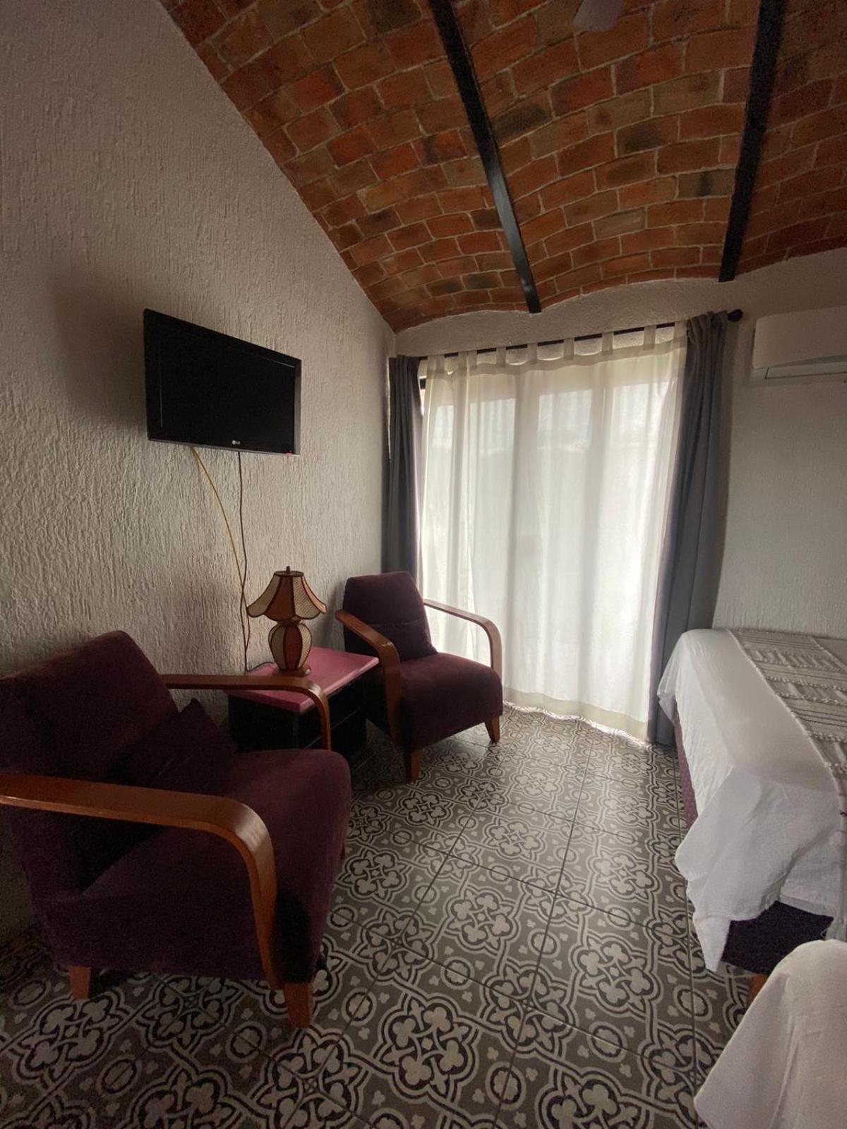 Ajijic, Chapala Jalisco 4* Ajijic