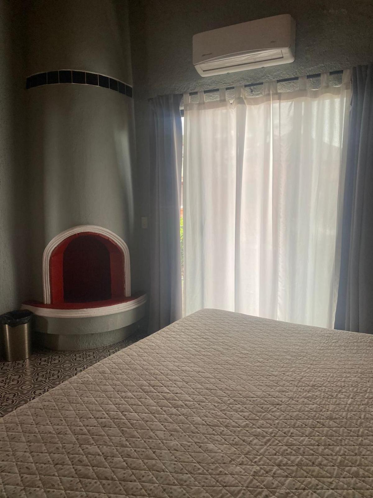 Hotel Ajijic, Chapala Jalisco