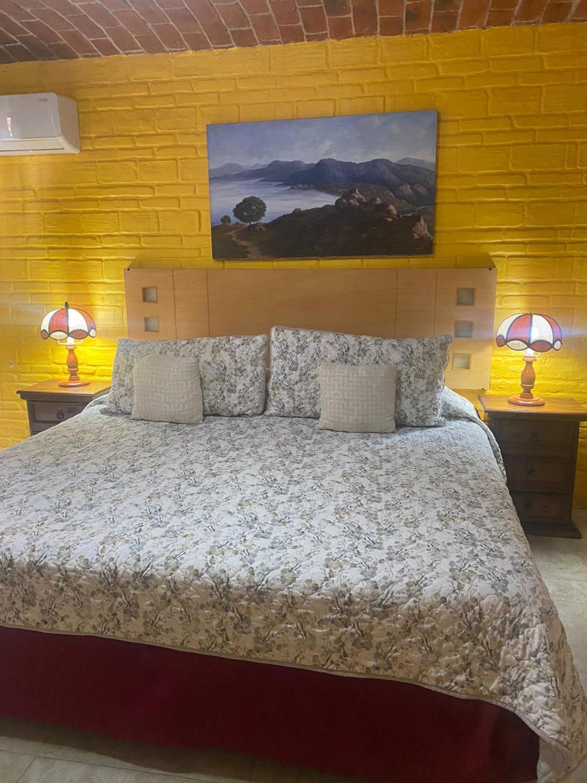 Ajijic, Chapala Jalisco Hotel Ajijic