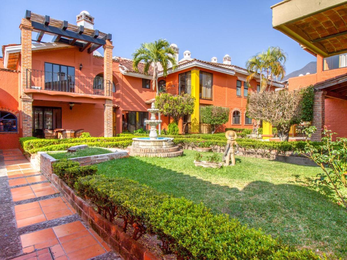 Ajijic, Chapala Jalisco 4*