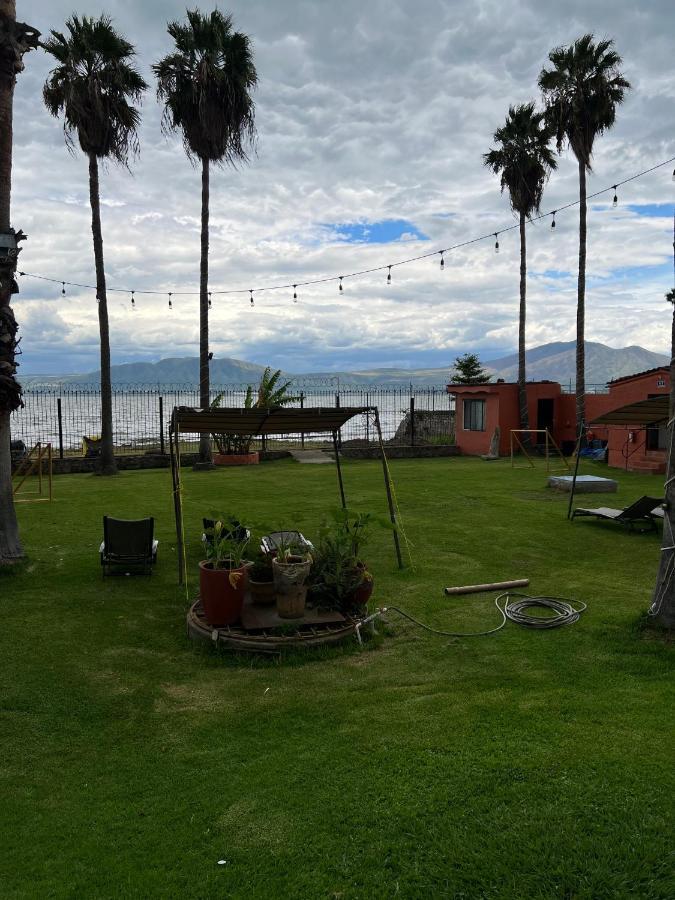 Capital O De Ajijic, Chapala Jalisco Hotel 4*