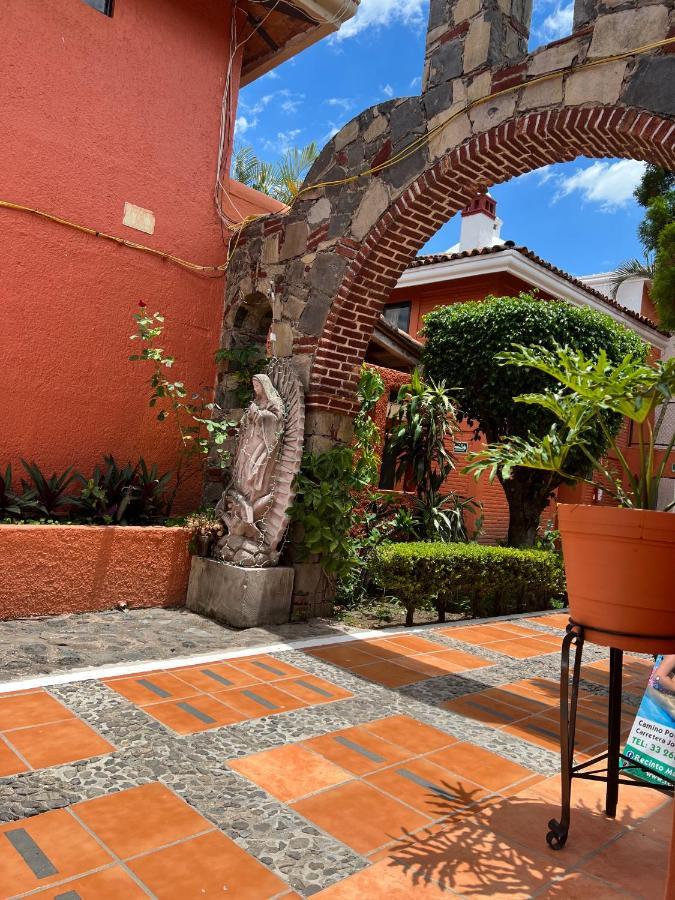 Capital O De Ajijic, Chapala Jalisco Hotel Ajijic
