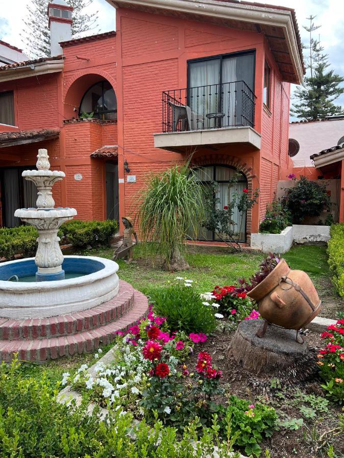 Capital O De Ajijic, Chapala Jalisco Hotel 4*