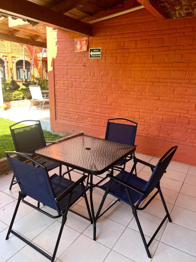 Hotel Capital O De Ajijic, Chapala Jalisco Ajijic