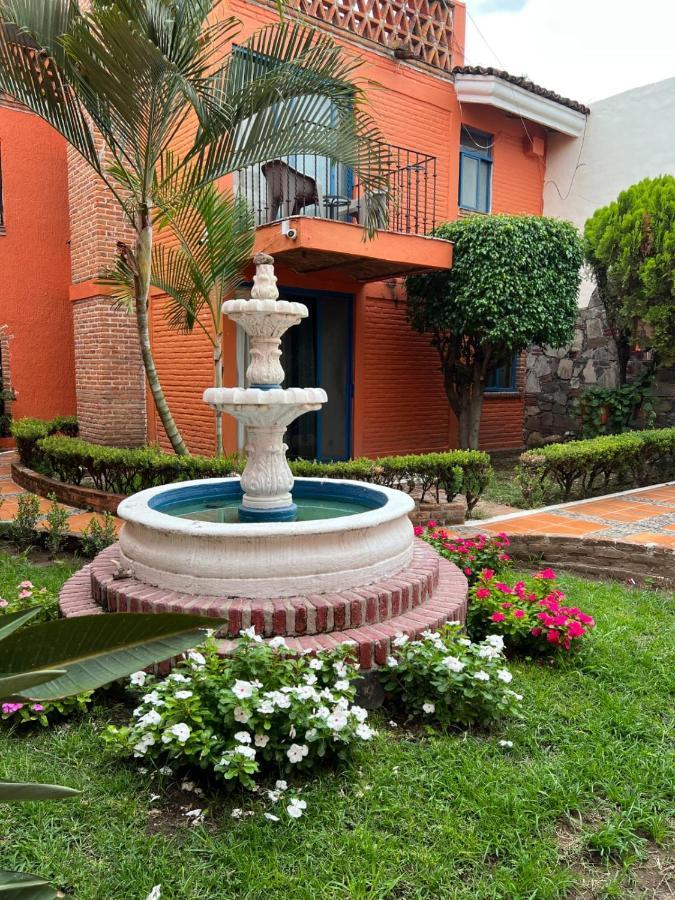 Hotel Capital O De Ajijic, Chapala Jalisco 4*