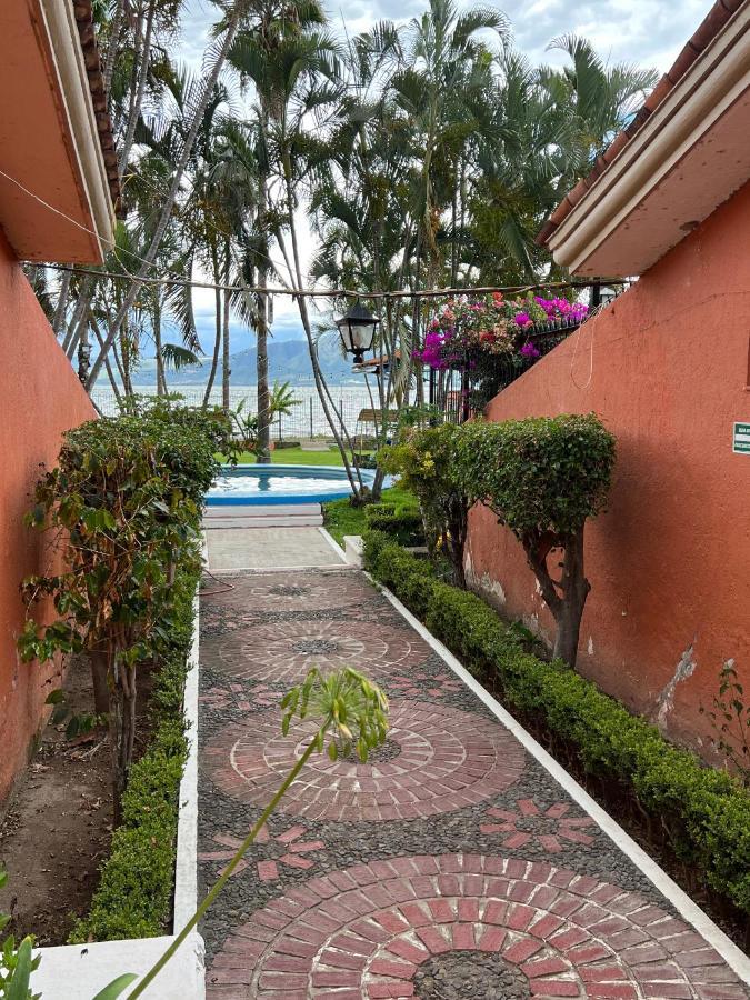 Hotel Capital O De Ajijic, Chapala Jalisco 4*