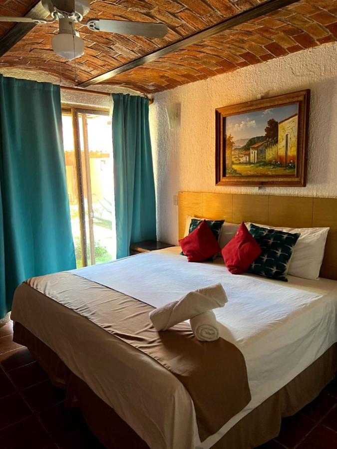 Hotel Ajijic, Chapala Jalisco