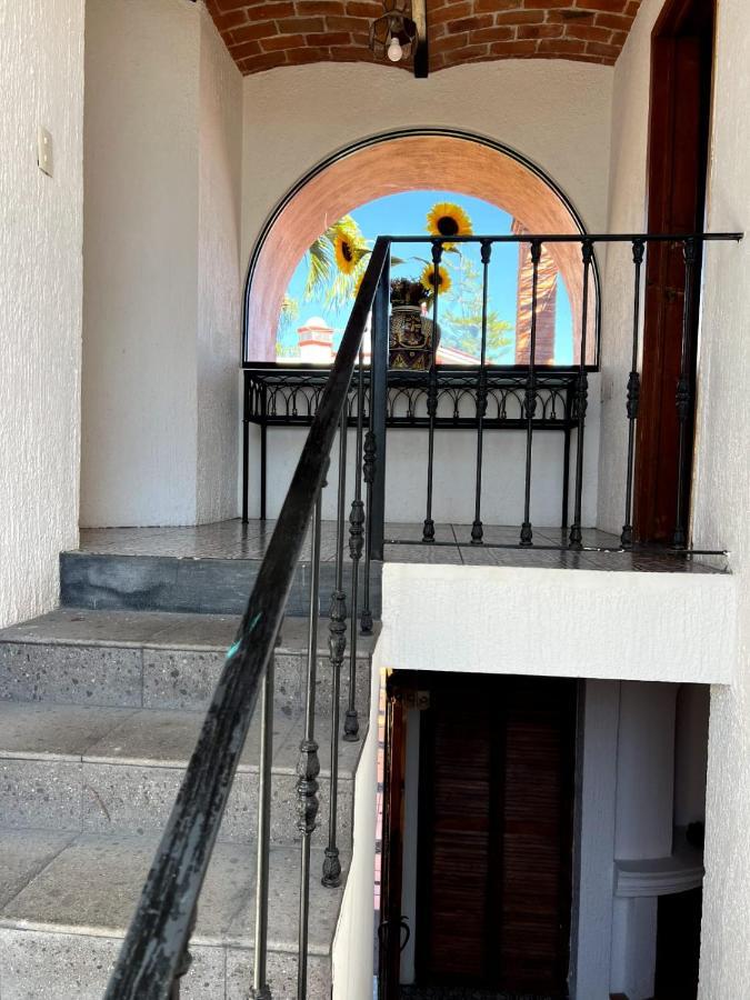 Hotel Ajijic, Chapala Jalisco