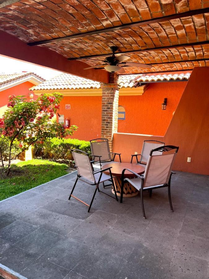 Ajijic, Chapala Jalisco Hotel Ajijic