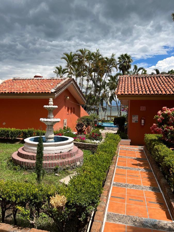 Ajijic, Chapala Jalisco Hotel Ajijic