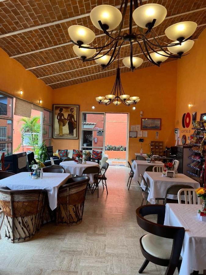 Ajijic, Chapala Jalisco 4* Ajijic