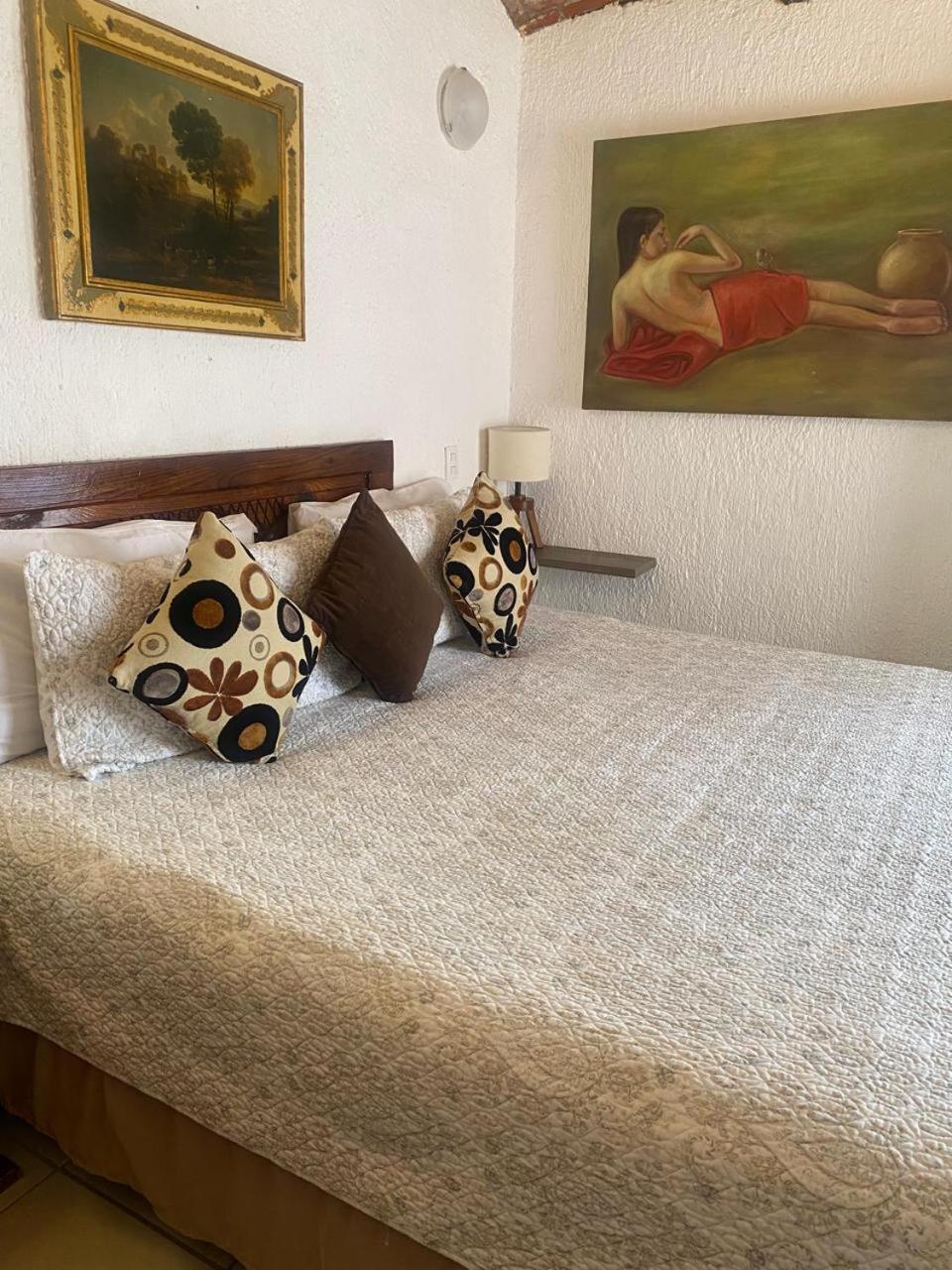 Hotel Ajijic, Chapala Jalisco Ajijic